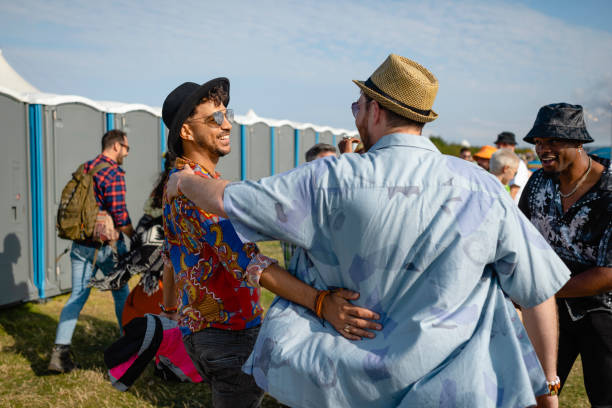Portable Toilet Options We Offer in Grover Beach, CA