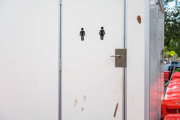 Sanitation services for porta potties in Grover Beach, CA