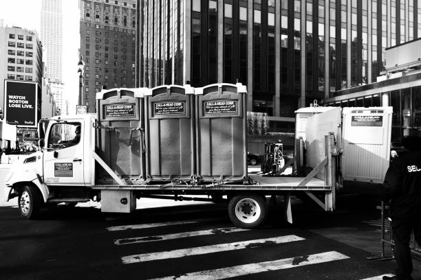 Best Portable bathroom rental  in Grover Beach, CA