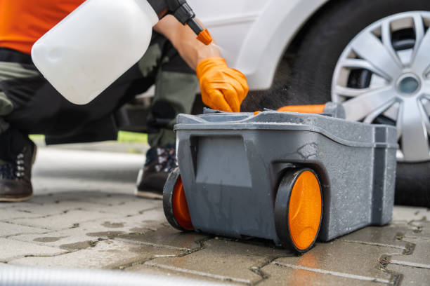 Best Best portable toilet rental  in Grover Beach, CA
