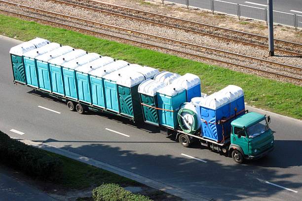 Best Portable toilet rental cost  in Grover Beach, CA